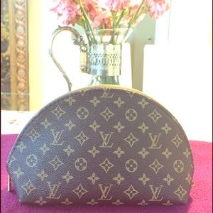 Make Up Bag! (Medium)