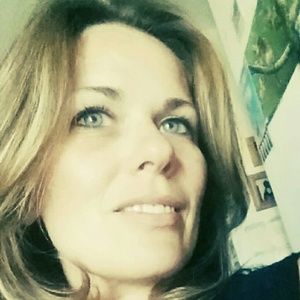 Meet your Posher, Lynn