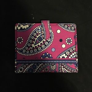 Vera Bradley wallet