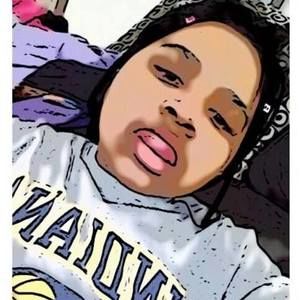 Meet your Posher, Cheyann