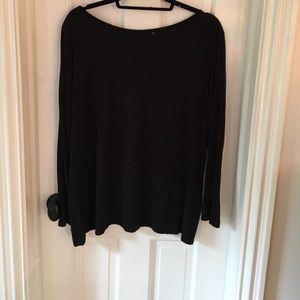 Piko long sleeve tee