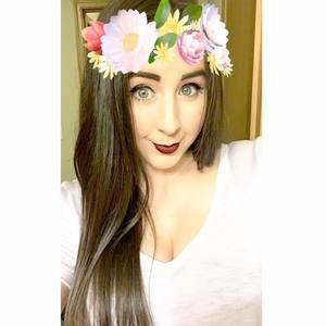 Meet your Posher, Madi