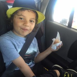 Meet your Posher, Flor