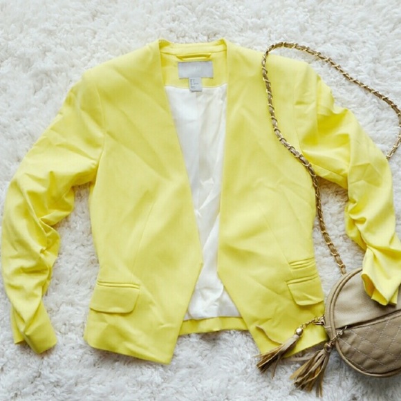 H&M Blazer