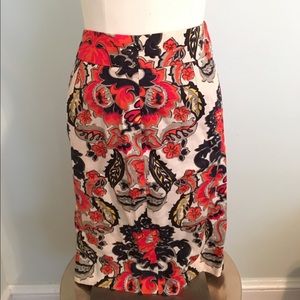 J.Crew Pencil Skirt