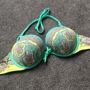 Victoria's Secret Bombshell Bikini Top