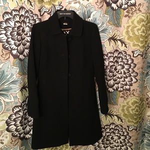 J.Crew Wool Lady Day Coat