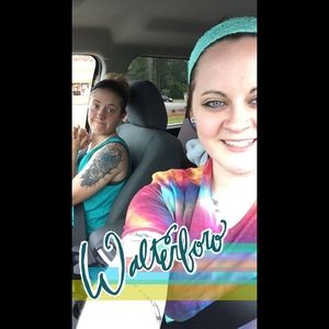 Meet your Posher, Ariana