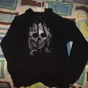 Vans hoodie
