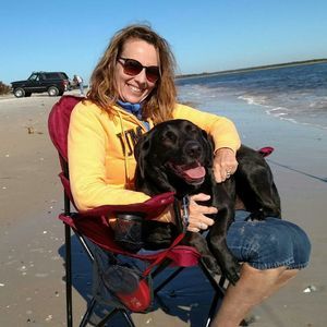 Meet your Posher, Diane