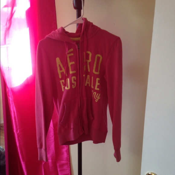 Hoodie - Picture 1 of 2