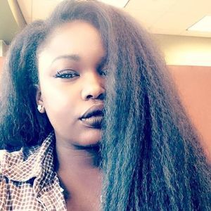 Meet your Posher, Trinity