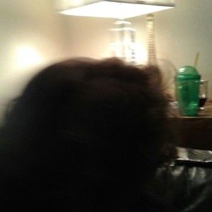 Meet your Posher, Ellen doreen