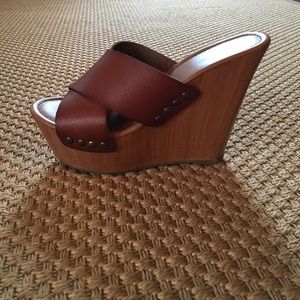 Mossimo Supply Co. Wedges