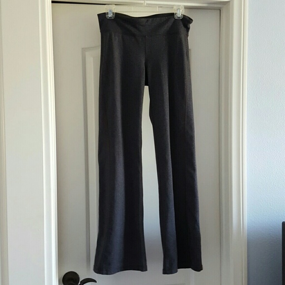 Kickbooty Yoga Pants