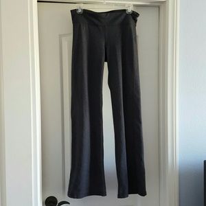 Kickbooty Yoga Pants