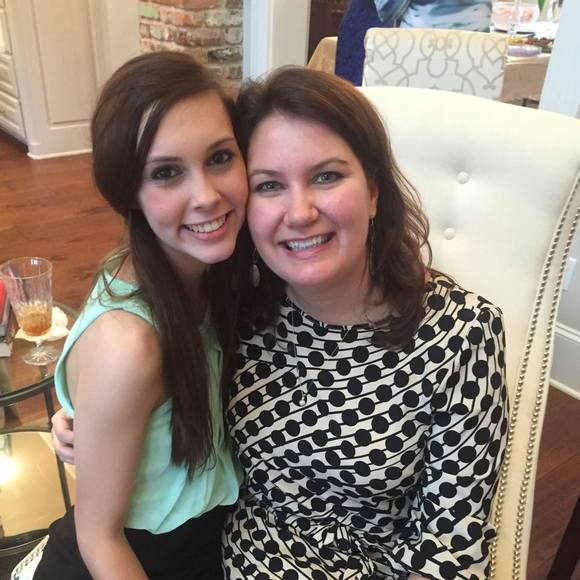 Meet your Posher, Morgan - Picture 1 of 1