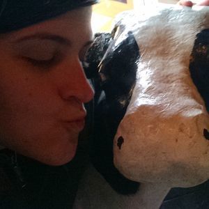 Meet your Posher, Madeline