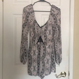 Kendall and Kylie Romper!!