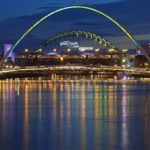 Meet your Posher, Donna