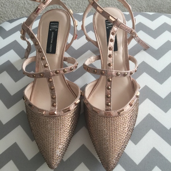 💫amazing heels💫