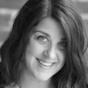 Meet your Posher, Annmarie