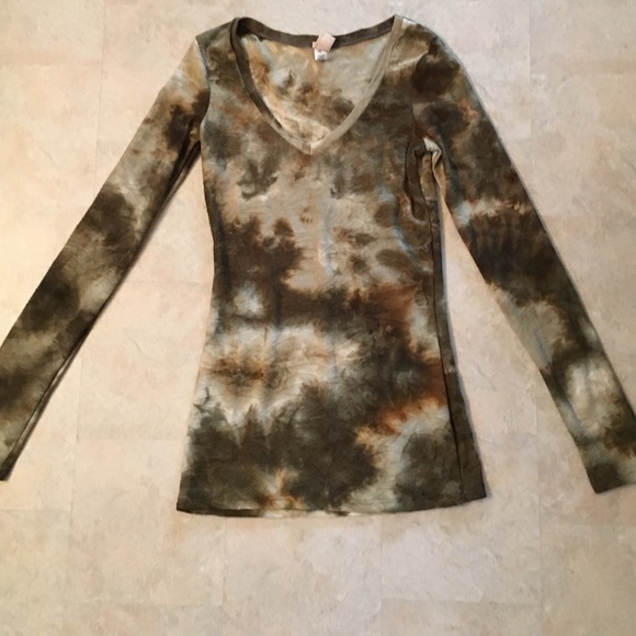 BKE Long Sleeve