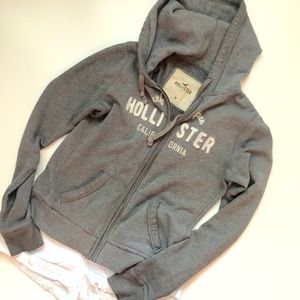 {Hollister hoodie • Sz M}