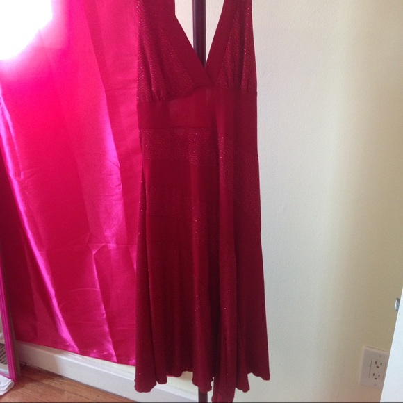 Dress - Picture 1 of 2