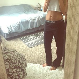 Calvin Klein lounge pant