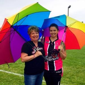 Meet your Posher, Stacia