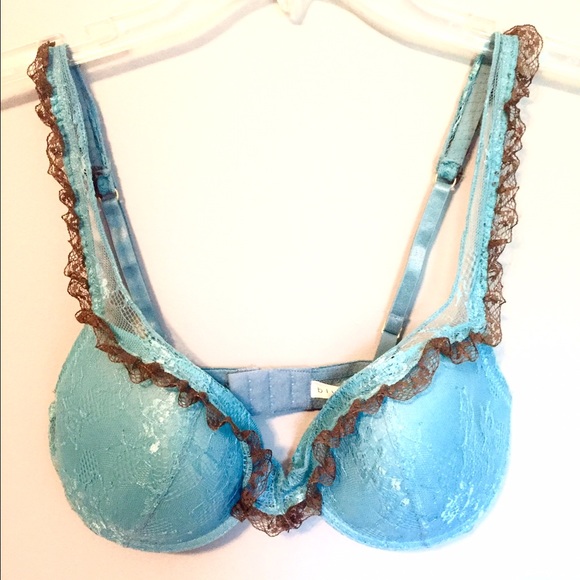 Boutique Bra