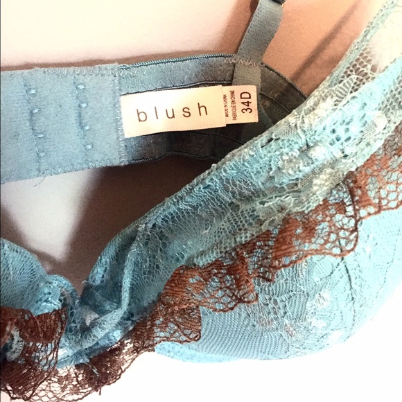 Boutique Bra - Picture 3 of 3