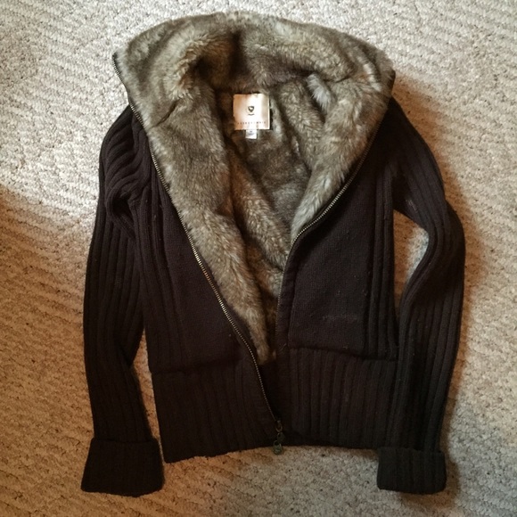 Abercrombie jacket