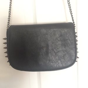 Black Brandy Melville Purse!!!!
