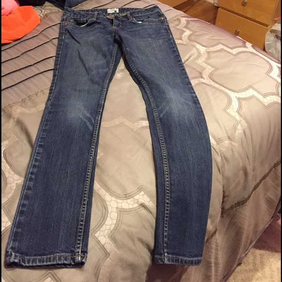 Aeropostale jeans bundle!! - Picture 3 of 3