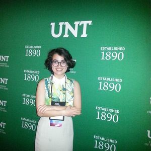 Meet your Posher, Meagan