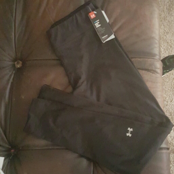 Nwt under armor leggings