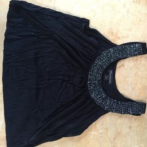 Forever 21 Tunic Sleeveless Too