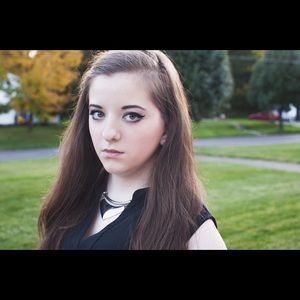 Meet your Posher, Kristen