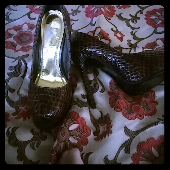 Cute High Heels