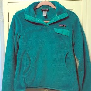 Patagonia Pullover