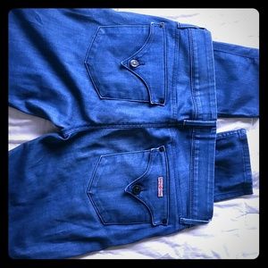 Hudson jeans