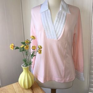 NIC and ZOE TOP.  New With Tags.