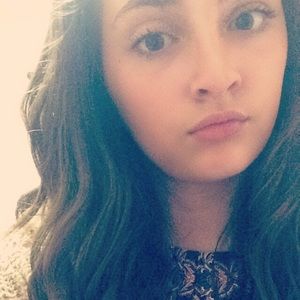 Meet your Posher, Harlee