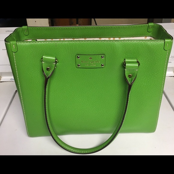 Kate spade Quinn