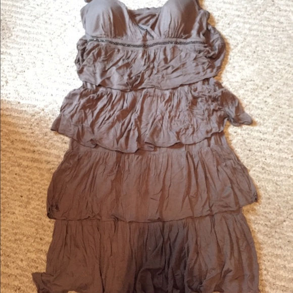 Flowy Dress