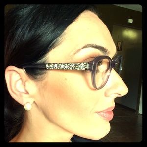 Chanel bijoux eyeglasses