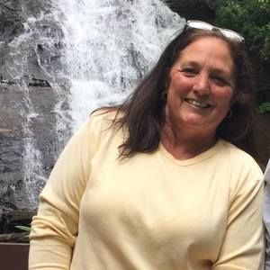 Meet your Posher, Patti-jo