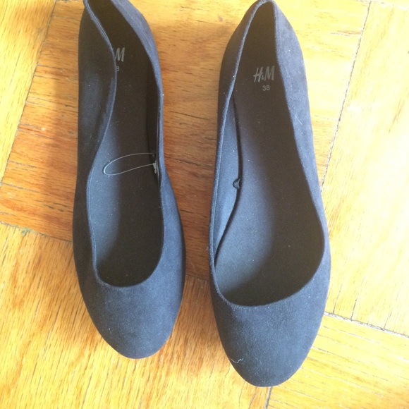Black Flats
